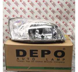 PROIETTORE DESTRO PER...