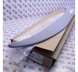 SPOILER FORD FOCUS...