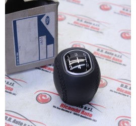 POMELLO CAMBIO IN PELLE...