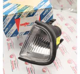 FANALE FRECCIA SINISTRA...