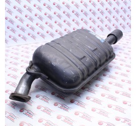 SILENZIATORE MARMITTA FORD...