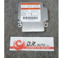 CENTRALINA AIRBAG COD....