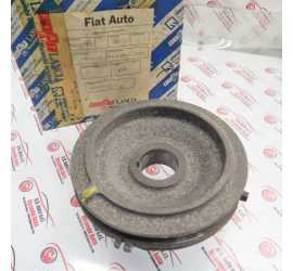 PULEGGIA ALBERO A CAMME...