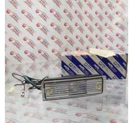 FANALE RETROMARCIA SX...