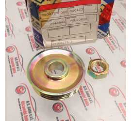 PULEGGIA ALTERNATORE FIAT...