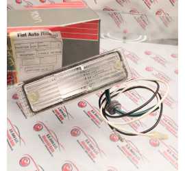 FANALE RETROMARCIA SX...