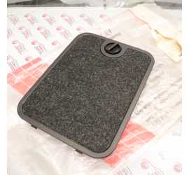 SPORTELLO VANO ATTREZZI...