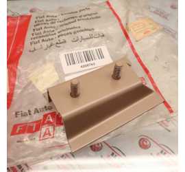 SUPPORTO PARAURTI...