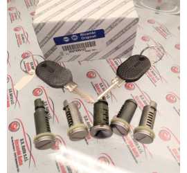 KIT IMPARIGLIO FIAT UNO...