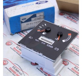 INDICATORE CARBURANTE +...