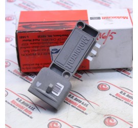 MODULO INIEZIONE FORD COD....