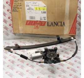 ALZACRISTALLO POSTERIORE...