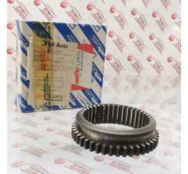 MANICOTTO 1°-2° MARCIA...