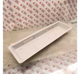 PORTATARGA POSTERIORE...