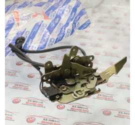 SERRATURA PORTA ANTERIORE...