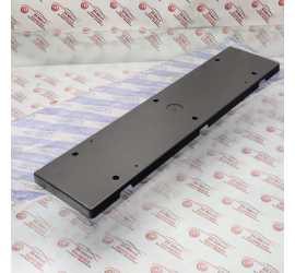 PORTATARGA ANTERIORE LANCIA...