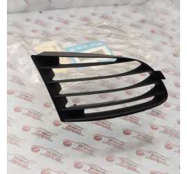 GRIGLIA PARAURTI ANT. DX...