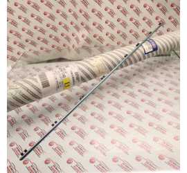 MODANATURA SX PARAURTI...