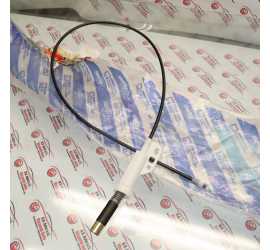 COMANDO SGANCIO SEDILE...