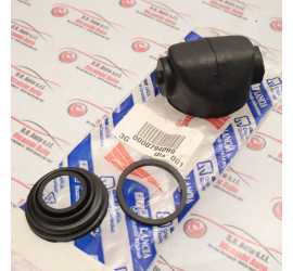 KIT FRENO POST. FIAT...