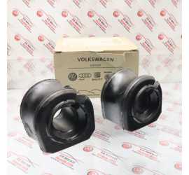 COPPIA BOCCOLE BARRA...