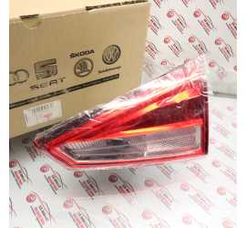 FANALE POSTERIORE INTERNO...