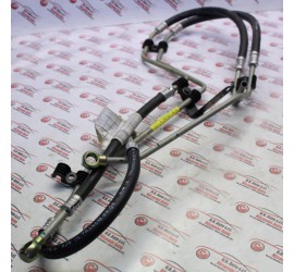 TUBO RADIATORE MERCEDES...