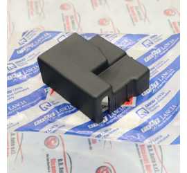 CAPPUCCIO POLO BATTERIA...