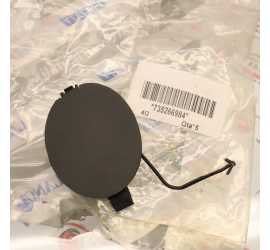 TAPPO PARAURTI POSTERIORE...