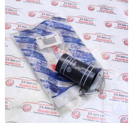 MANICOTTO SOVRALIMENTAZIONE...