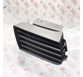 GRIGLIA RADIATORE DESTRA...