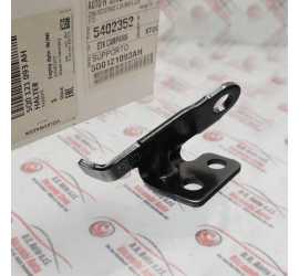 SUPPORTO POMPA ACQUA...