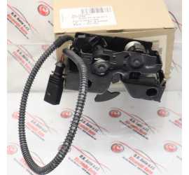 SERRATURA COFANO MOTORE VW...