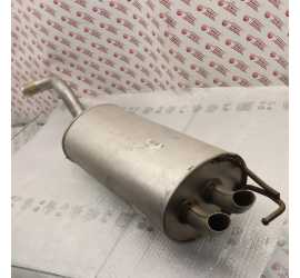 SILENZIATORE MARMITTA SEAT...