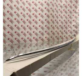 MODANATURA CROMATA...