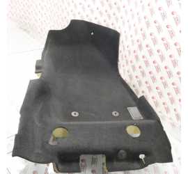 MOQUETTE ANTERIORE DX JEEP...