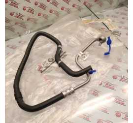 TUBO RITORNO SERVOSTERZO VW...