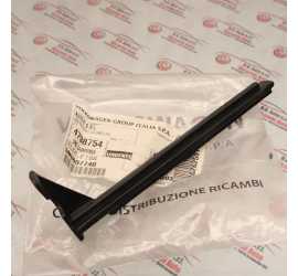 STAFFA PARAURTI POSTERIORE...