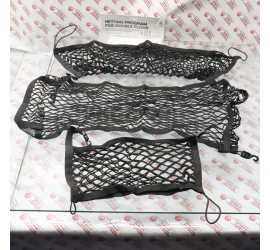 KIT RETI BAGAGLIAIO SKODA...