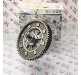 DIFFERENZIALE SKODA FABIA...