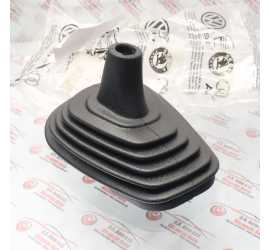 CUFFIA LEVA CAMBIO IN GOMMA...