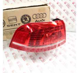 FANALE POSTERIORE ESTERNO...