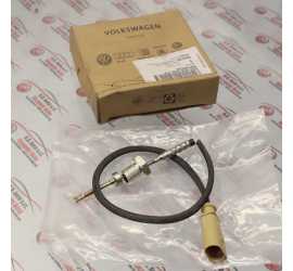 SENSORE TEMPERATURA GAS...