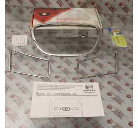 KIT CORNICI CROMATE...