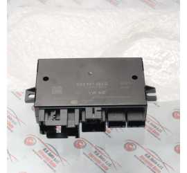 CENTRALINA GANCIO TRAINO VW...