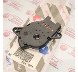 INTERRUTTORE RISCALDAMENTO...