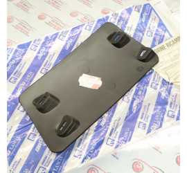 RIPARO DX PARAURTI...