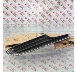 GRIGLIA PARAURTI ANTERIORE...