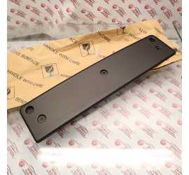 PORTATARGA ANTERIORE VW...