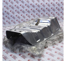 RIPARO CATALIZZATORE FIAT...